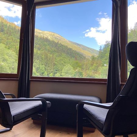Apartman Romantika 13 Chopok Juh Tále Exteriér fotografie