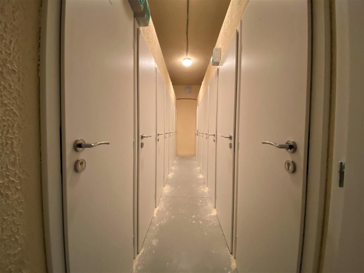 Apartman Romantika 13 Chopok Juh Tále Exteriér fotografie